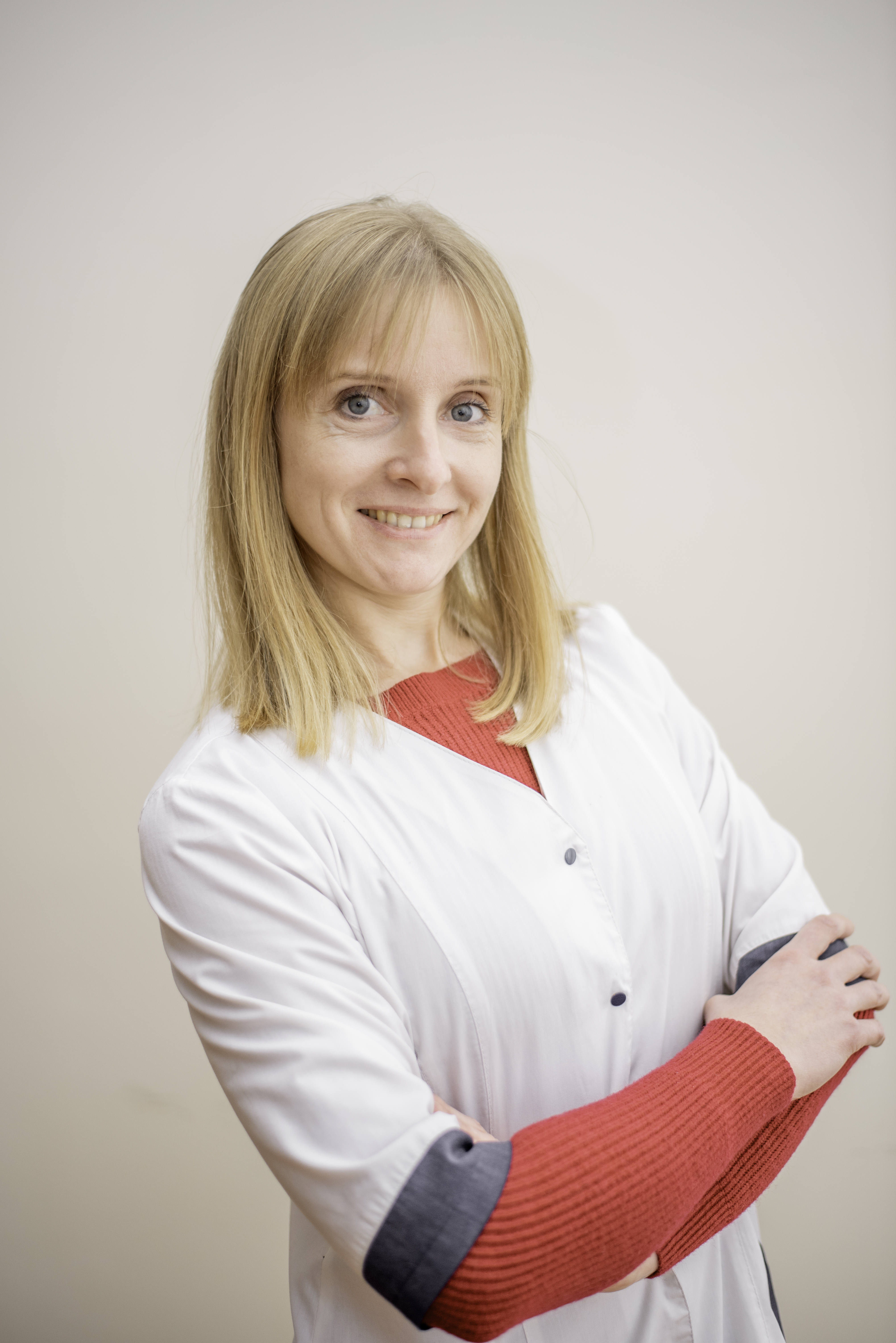 Біла Наталія Євгеніївна